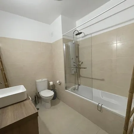 Apartment Cascais Mhouse Lease Alto Castelhana *